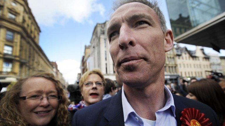 Jim Murphy