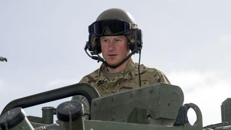 Prince Harry