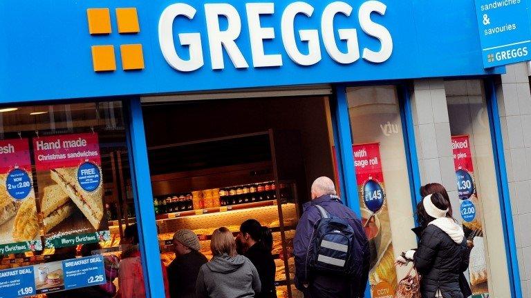 Greggs