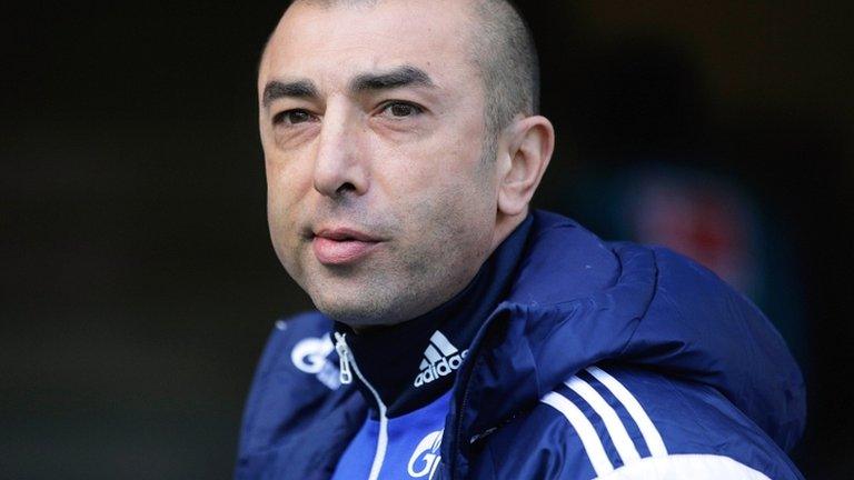 Roberto Di Matteo