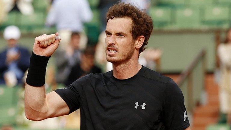 Andy Murray