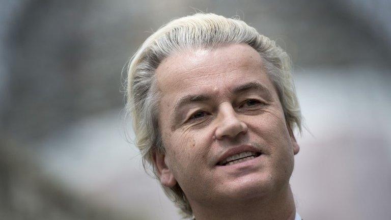 Geert Wilders