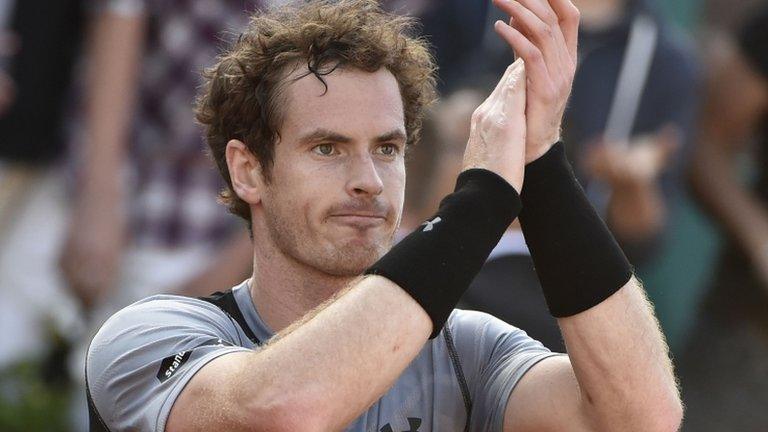 Andy Murray