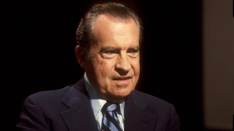 Richard Nixon