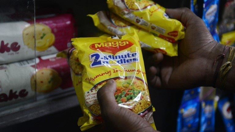 Maggi noodles