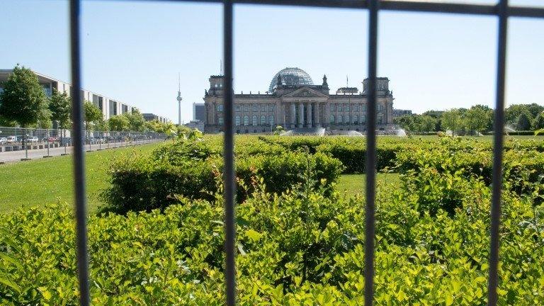 German Bundestag