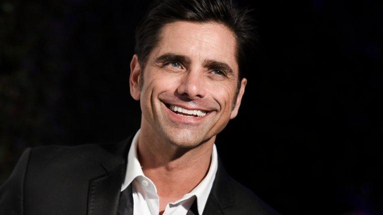 John Stamos