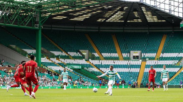 O’Neill eyes ‘couple of new faces’ for Celtic O’Neill eyes ‘couple of new faces’ for Celtic