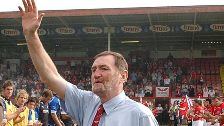 Ray Gravell