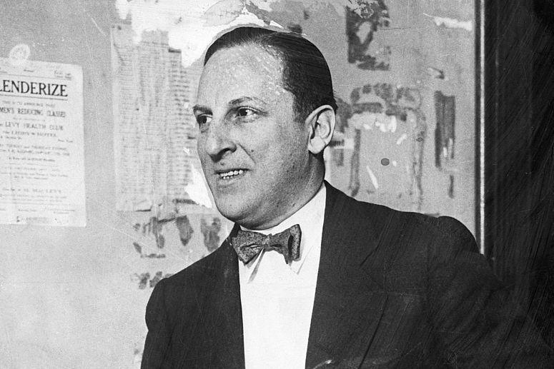 Arnold Rothstein