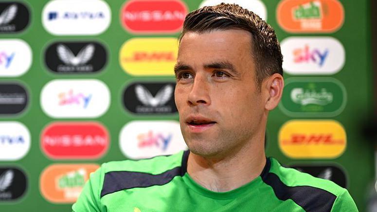 Seamus Coleman