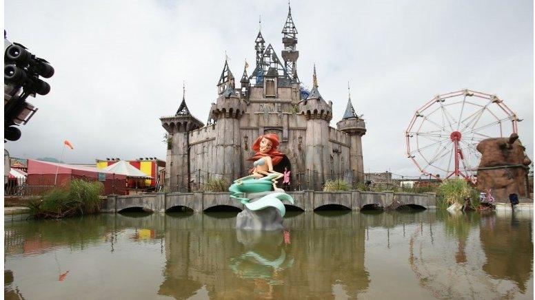 Dismaland