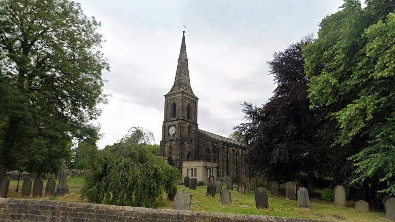 Wadsley Church