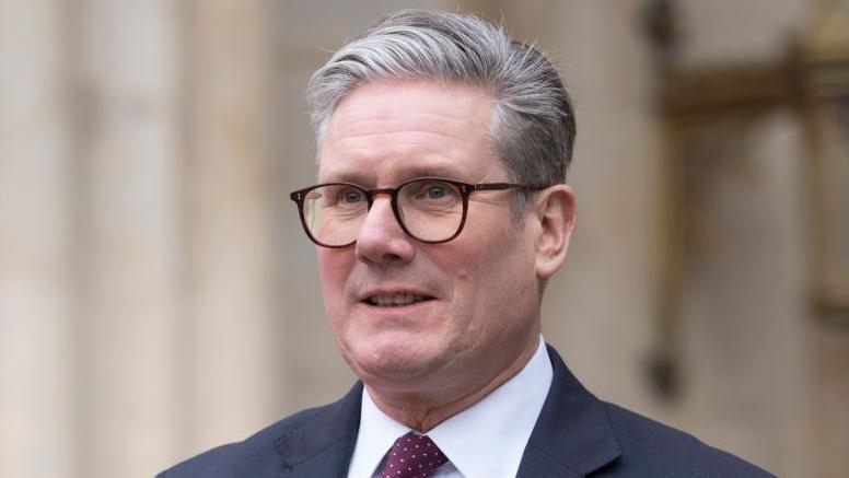 Sir Keir Starmer