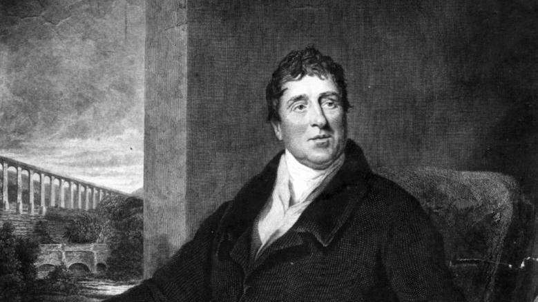 Thomas Telford 