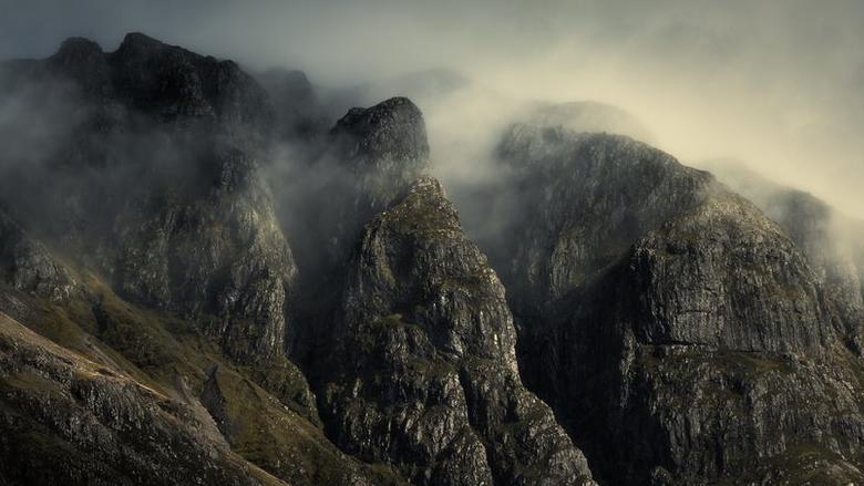 An t-Aonach Eagach
