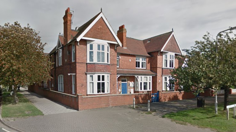 An image of Derbyshire Children's Holiday Centre in Skegness