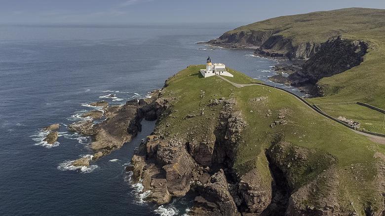 Stoer Head Lighthouse