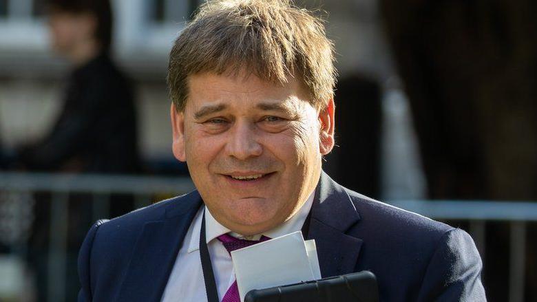 Andrew Bridgen