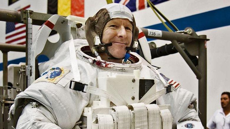 Tim Peake