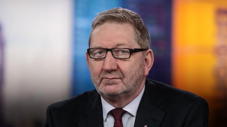 Len McCluskey
