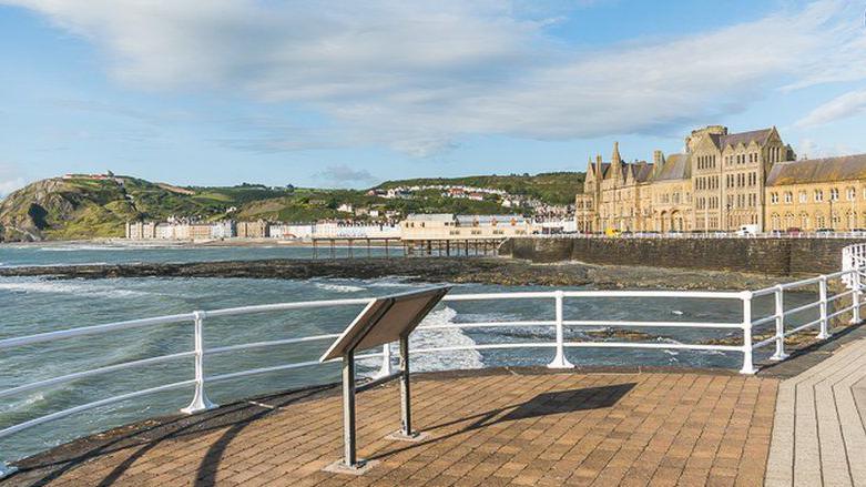 Aberystwyth