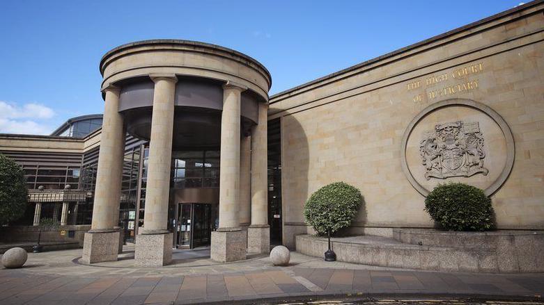 high court in glasgow