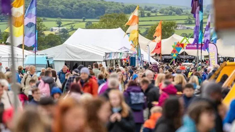 Eisteddfod yr Urdd