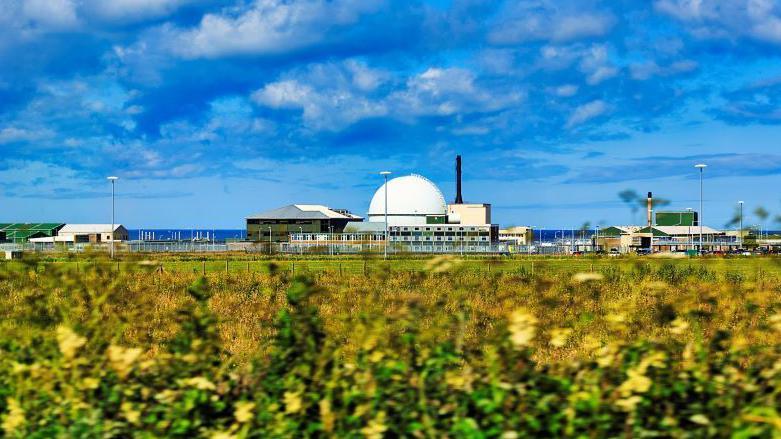 Dounreay