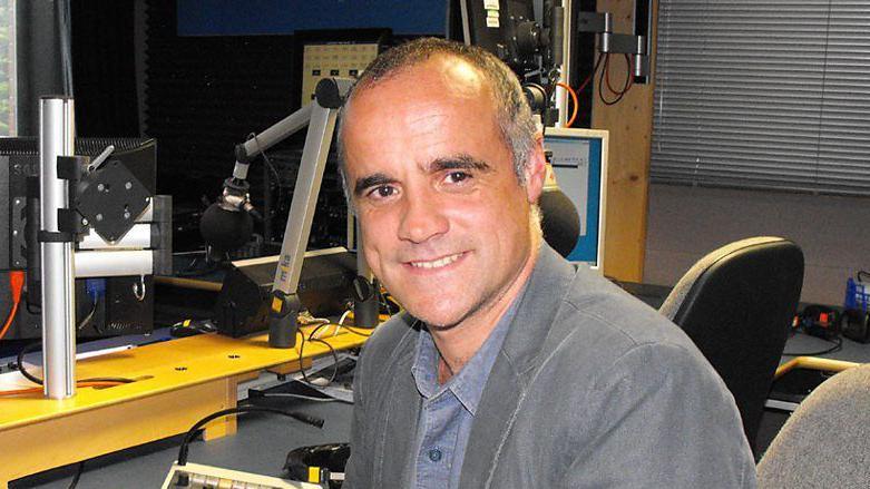 Tudur Dylan Jones