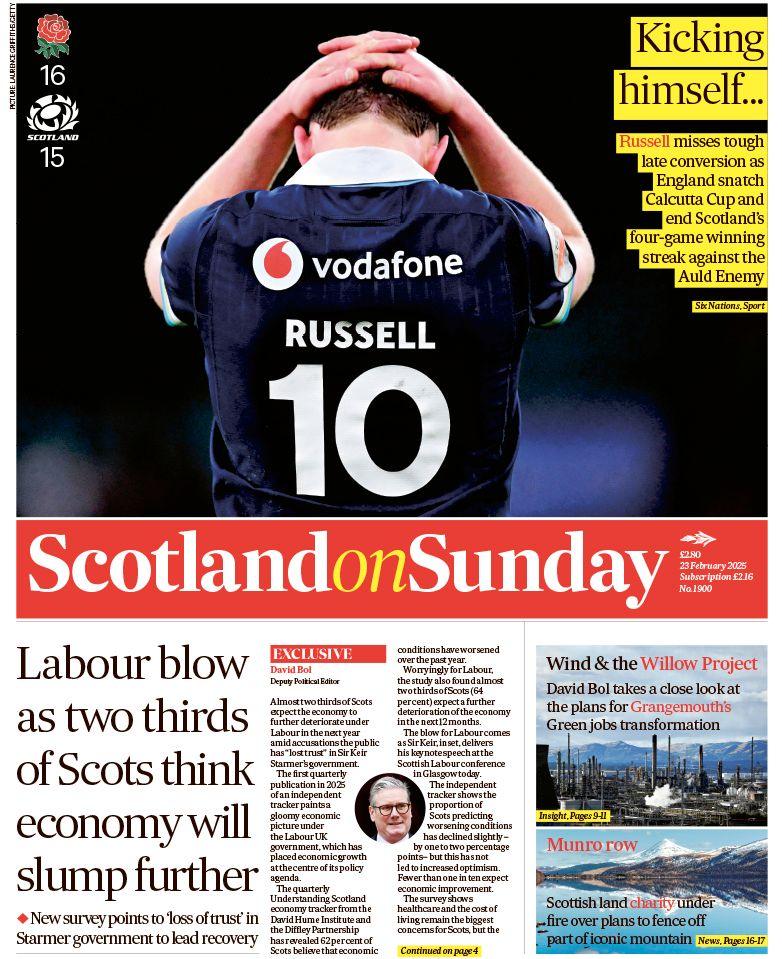 The Scotsman