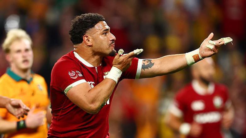 Sione Tuipulotu