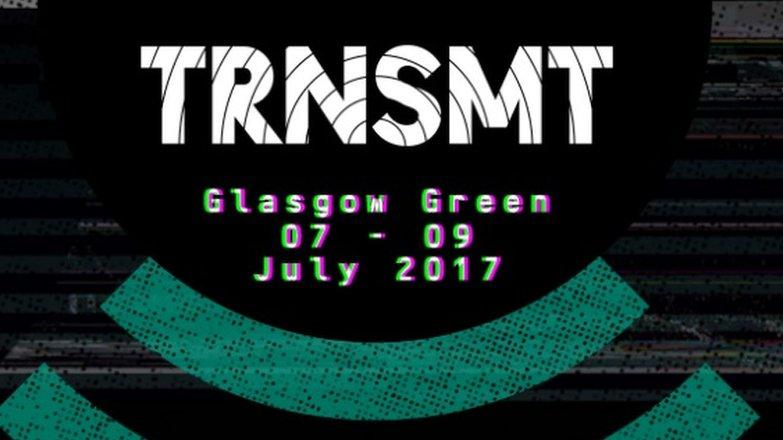 TRNSMT Festival logo