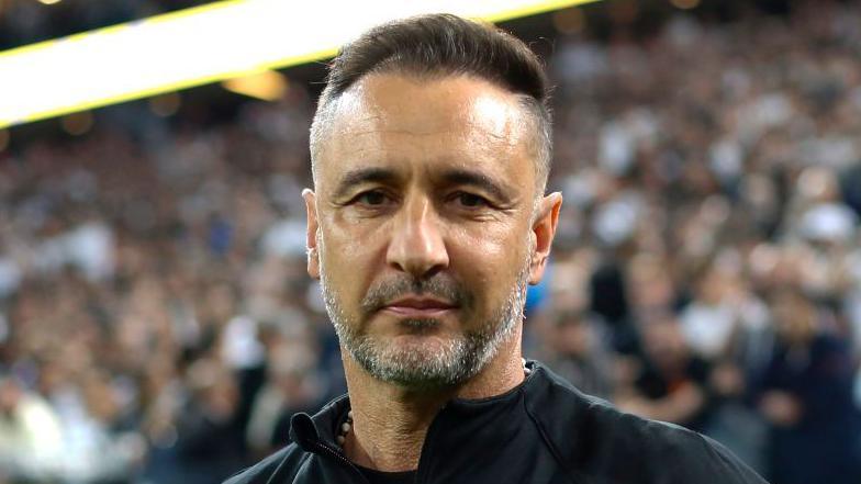 Wolves: Vitor Pereira appointed new head coach of Premier League ...