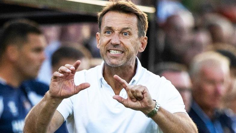 Neil McCann