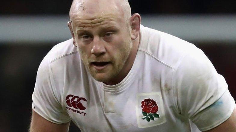 Dan Cole