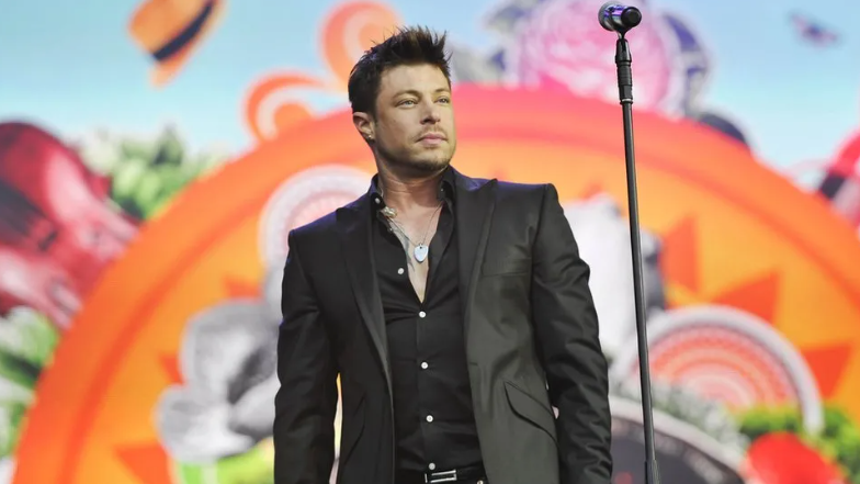 Duncan James