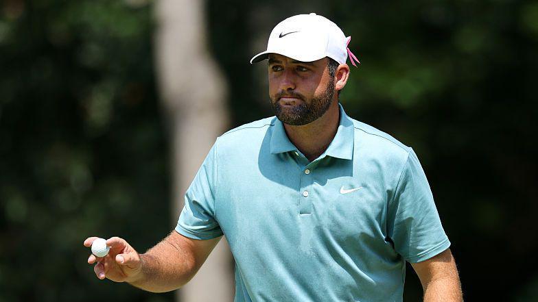 Scottie Scheffler shot a two-under par final round to win his 18th PGA Tour title