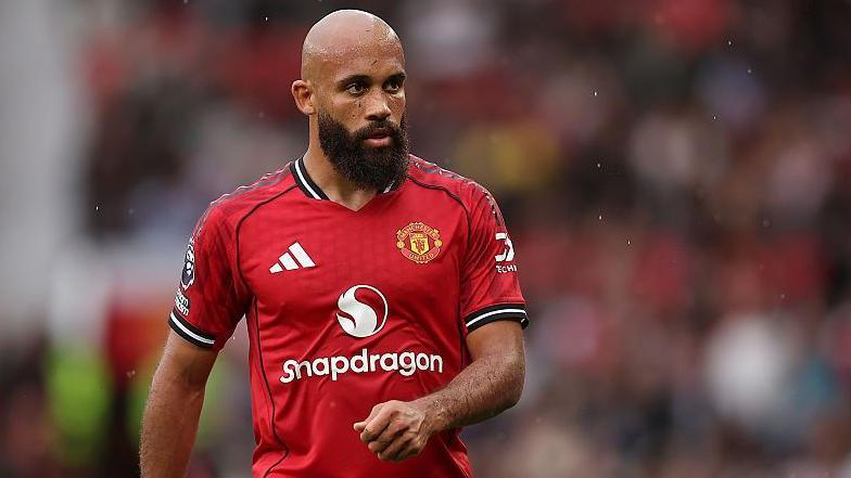 Man Utd news: Bryan Mbeumo says 'it is not one person, we are a team' - BBC  Sport