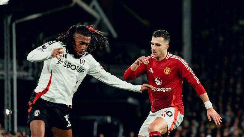 Prediksi Lengkap Manchester Utd vs Fulham FA Cup 2025