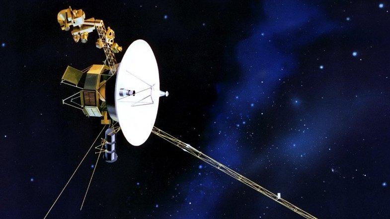 Voyager-1