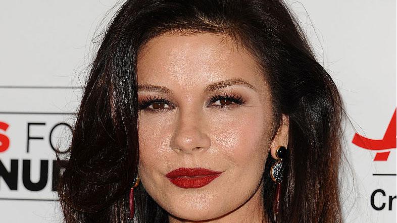 Catherine Zeta Jones