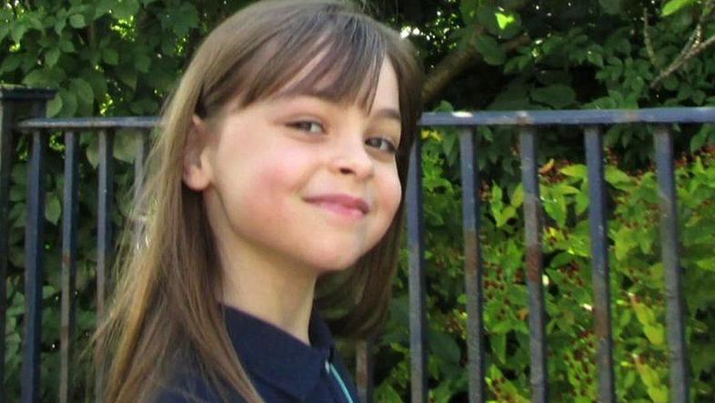 Saffie-Rose Roussos