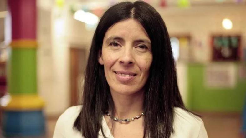 Rocío Cifuentes