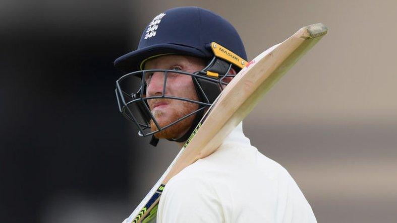 Ben Stokes