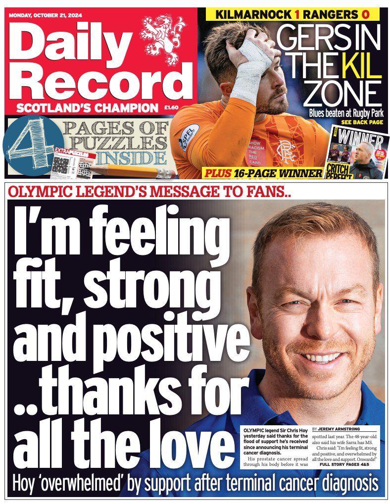 Daily Record