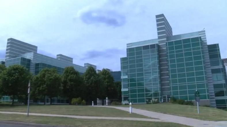 A mock up image of the new site on Harlow.