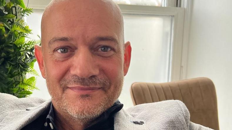 The owner of the Royal Hotel is Jason Smedley