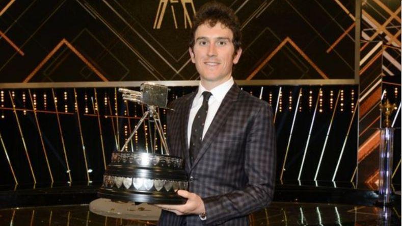 Geraint Thomas 