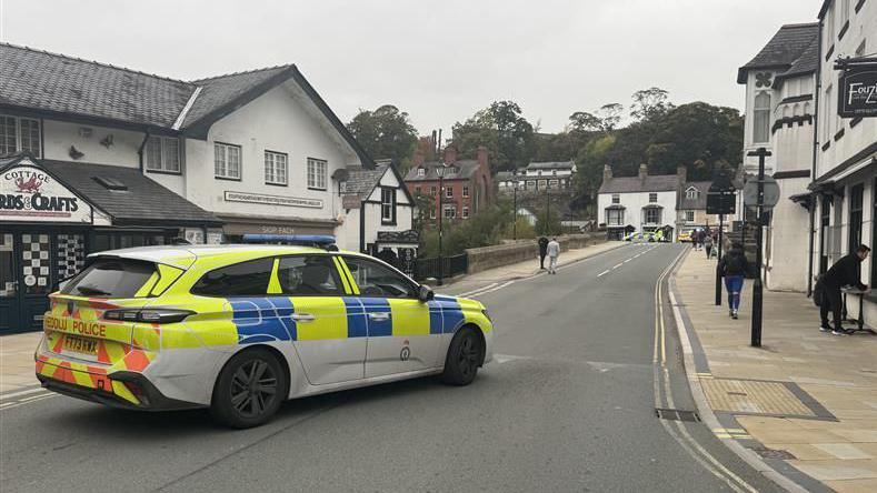 Llangollen